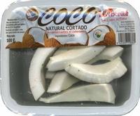 Coco Cortado Report Card
