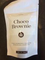 Choco Brownie Report Card