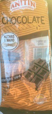 Panes Especiales