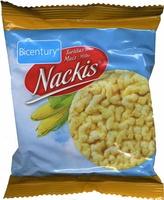 Tortitas De Maz Report Card