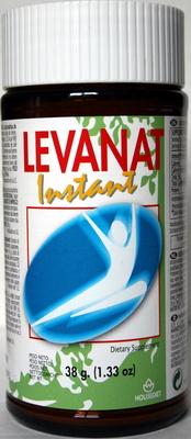 Levanat Instant