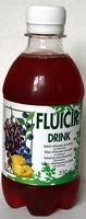Fluicir Drink Report Card