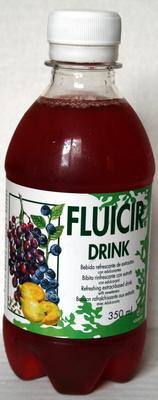Fluicir Drink