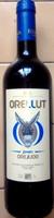 Orejudo ORELLUT 2011 Report Card