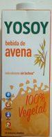 Bebida De Avena Report Card