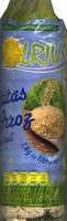 Tortitas De Arroz Con Sal Report Card