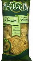 Patatas Fritas Lisas "Espada" Al Estilo Tradicional Y Artesano Report Card