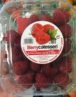 Framboises Report Card