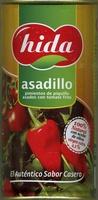 Asadillo Report Card