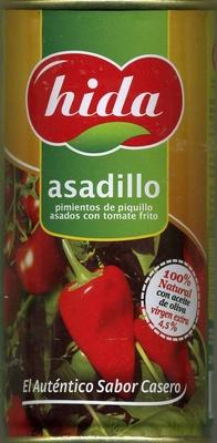 Asadillo