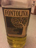 Huile D'Olive Report Card