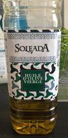 Huile Olive Vierge Report Card