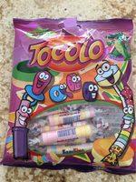Togolo Bambino Report Card