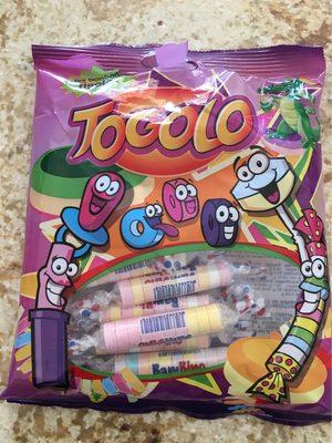 Togolo Bambino