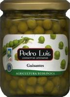 Guisantes En Conserva Report Card