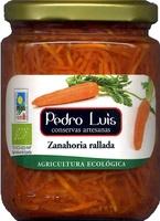 Zanahoria En Tiras Report Card
