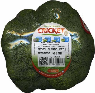Brcoli