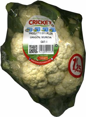 Coliflor