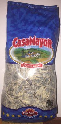 Graines De Tournesol Pipas