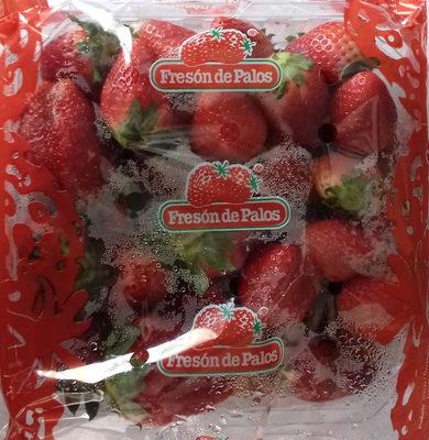 Fresas