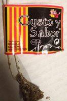 Fouet Catalan Paysan Fines Herbes Report Card