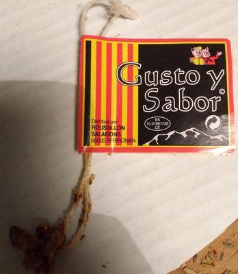 Fouet Extra Poivre Rouge