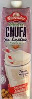 Bebida De Chufa Sin Lactosa Report Card