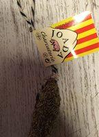 Fouet Catalan Herbes Report Card