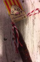 Chorizo Fort Report Card