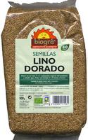 Lino Dorado Ecolgico &quot;Biogr&quot; (500 G) Report Card