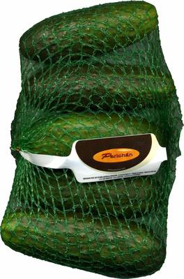 Pepinos "Perichn" Tipo Espaol