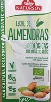 Leche De Almendras Report Card