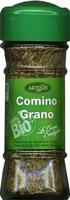 Comino En Grano Report Card