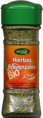 Hierbas Provenzales