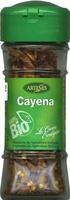 Cayena Report Card