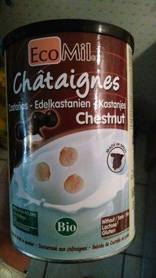 Instantan Aux Chtaignes