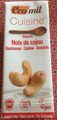 Noix De Cajou Nature