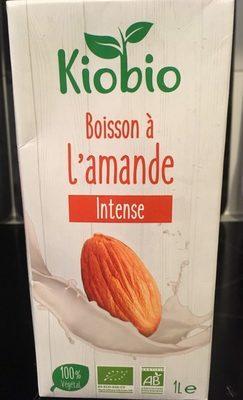 Boisson A L Amande Intense