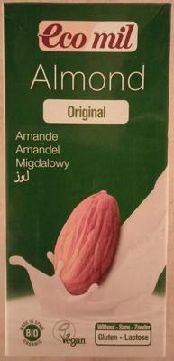 Amande Original