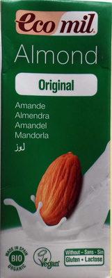 Almond