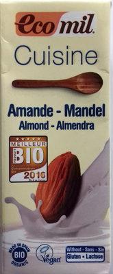 Almendra Cuisine