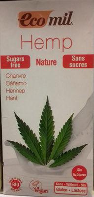 Hemp Nature