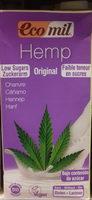 Hemp Original Report Card