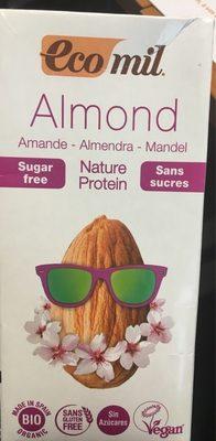 Almond