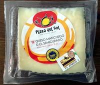 Queso Manchego Report Card