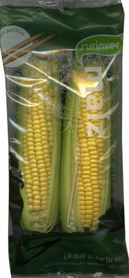 Maz Dulce Fresco En Mazorca