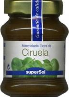 Mermelada De Ciruela &quot;SuperSol&quot; Report Card