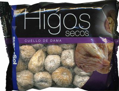 Higos Secos &quot;SuperSol&quot;