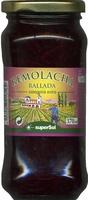 Remolacha Encurtida Rallada Report Card