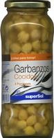 Garbanzos Cocidos En Conserva Report Card
